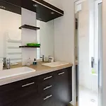 Belle Savoyarde Typique 4 Mn A Pied فيلة *