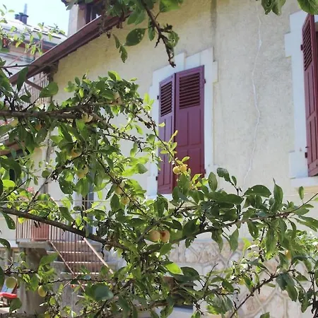 Belle Savoyarde Typique 4 Mn A Pied Villa Annecy